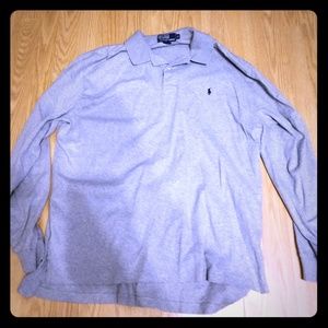 Polo Ralph Lauren long sleeve